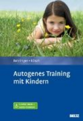 Bild von Autogenes Training mit Kindern (eBook)