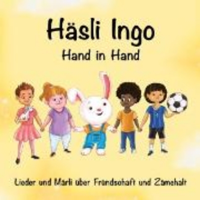 Bild von Hand in Hand (Audio Download)