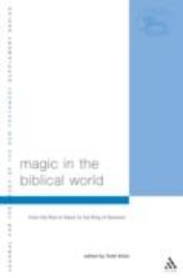 Bild von Magic in the Biblical World (eBook)