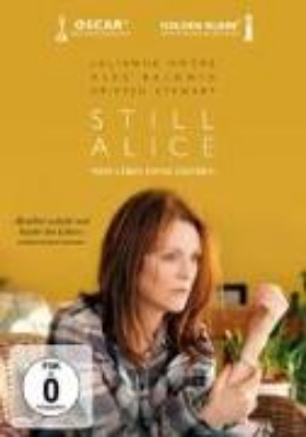 Bild von Still Alice - Mein Leben ohne gestern