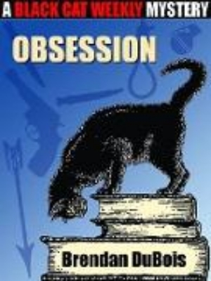 Bild zu Obsession (eBook)