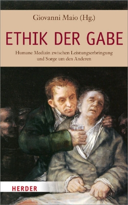 Bild von Ethik der Gabe