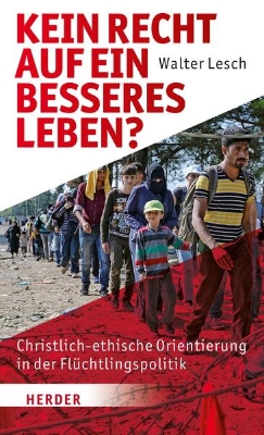 Bild von Kein Recht auf ein besseres Leben? (eBook)