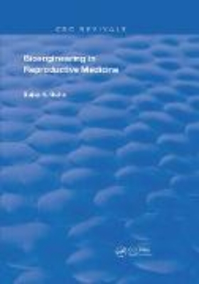 Bild zu Bioengineering in Reproductive Medicine (eBook)