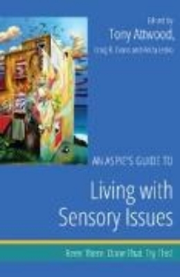 Bild von An Aspie's Guide to Living with Sensory Issues (eBook)