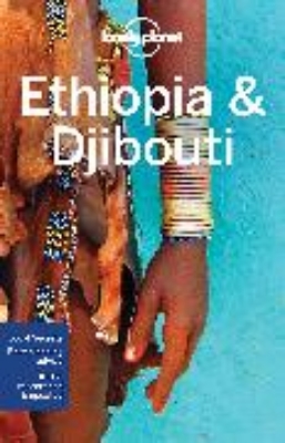 Bild von Lonely Planet Ethiopia & Djibouti