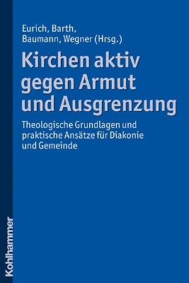 Bild von Kirchen aktiv gegen Armut und Ausgrenzung (eBook)