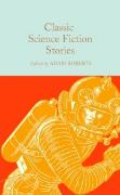 Bild von Classic Science Fiction Stories (eBook)