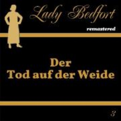 Bild von Folge 3: Der Tod auf der Weide (Audio Download)