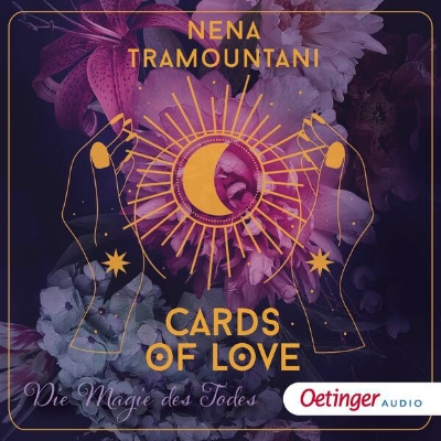 Bild von Cards of Love 1. Die Magie des Todes (Audio Download)