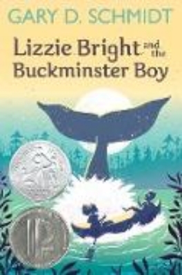 Bild von Lizzie Bright and the Buckminster Boy (eBook)