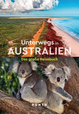 Bild von KUNTH Unterwegs in Australien