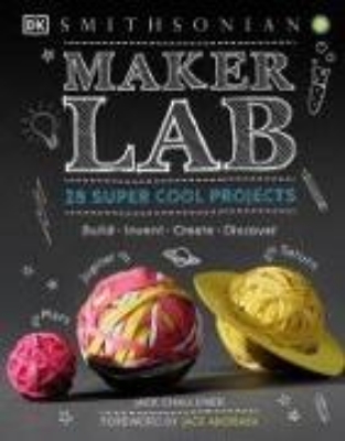 Bild von Maker Lab