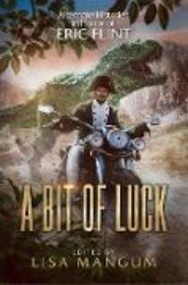 Bild zu A Bit of Luck (eBook)