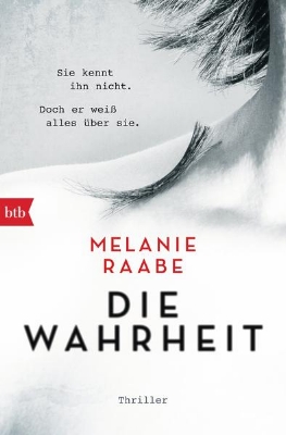 Bild von DIE WAHRHEIT (eBook)