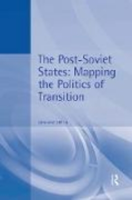 Bild von The Post-Soviet States (eBook)