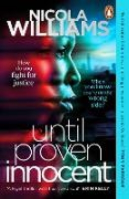 Bild von Until Proven Innocent (eBook)