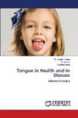 Bild von Tongue in Health and in Disease