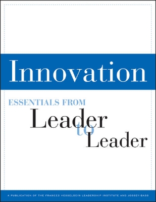 Bild von Innovation (eBook)