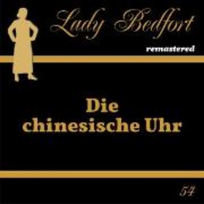 Bild zu Folge 54: Die chinesische Uhr (Audio Download)