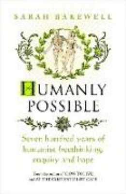 Bild zu Humanly Possible (eBook)