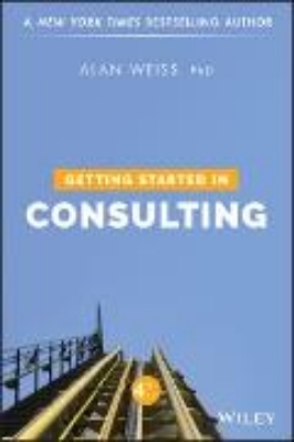 Bild von Getting Started in Consulting (eBook)