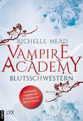 Bild von Vampire Academy - Blutsschwestern (eBook)