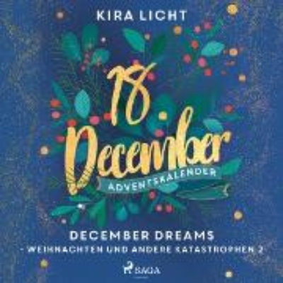 Bild von December Dreams - Weihnachten und andere Katastrophen 2 (Audio Download)