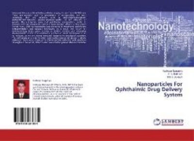 Bild von Nanoparticles For Ophthalmic Drug Delivery System