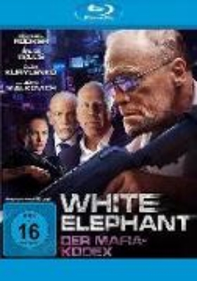 Bild von White Elephant - Der Mafia-Kodex