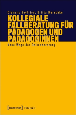 Bild von Kollegiale Fallberatung für Pädagogen und Pädagoginnen