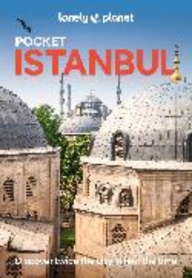 Bild von Lonely Planet Pocket Istanbul