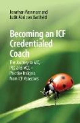 Bild zu Becoming an ICF Credentialed Coach (eBook)