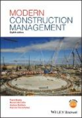 Bild von Modern Construction Management (eBook)