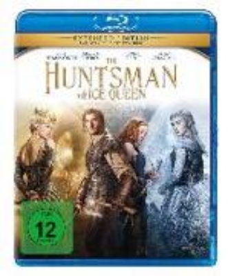 Bild von The Huntsman & The Ice Queen