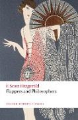 Bild zu Flappers and Philosophers (eBook)