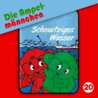 Bild von 20: Schmutziges Wasser (Audio Download)