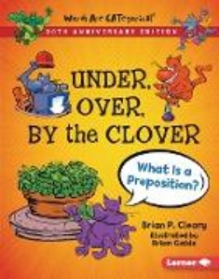 Bild von Under, Over, By the Clover, 20th Anniversary Edition (eBook)