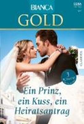 Bild von Bianca Gold Band 65 (eBook)