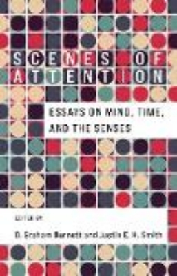 Bild von Scenes of Attention (eBook)