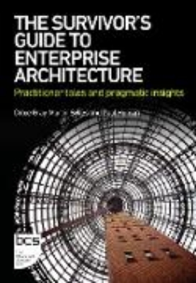 Bild zu The Survivor's Guide to Enterprise Architecture (eBook)