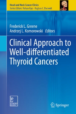 Bild von Clinical Approach to Well-differentiated Thyroid Cancers (eBook)