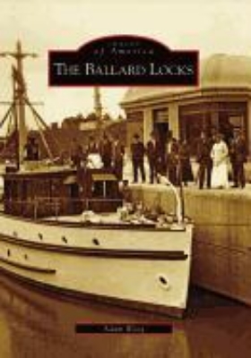 Bild von The Ballard Locks