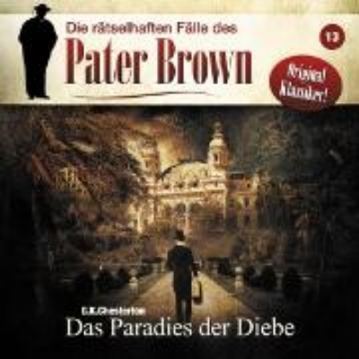 Bild von Das Paradies der Diebe (Audio Download)