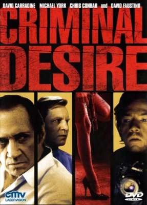 Bild von Criminal Desire