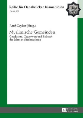 Bild von Muslimische Gemeinden