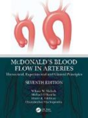 Bild von McDonald's Blood Flow in Arteries (eBook)