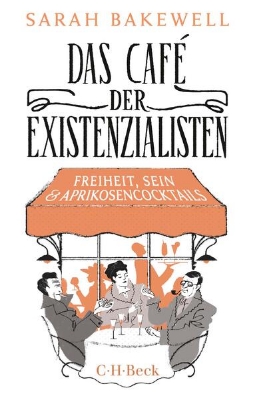 Bild von Das Café der Existenzialisten