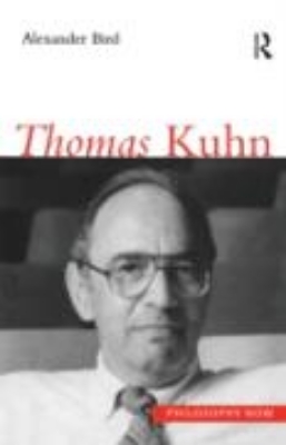 Bild von Thomas Kuhn (eBook)