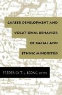 Bild zu Career Development and Vocational Behavior of Racial and Ethnic Minorities